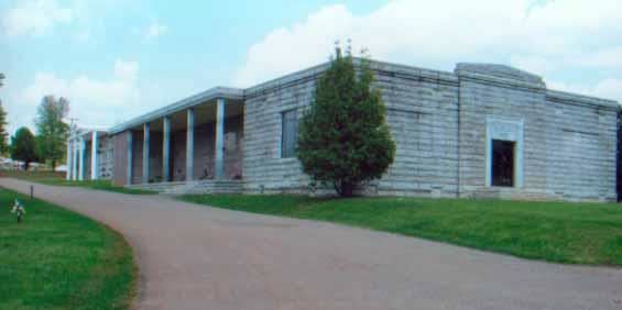 Roselawn Chapel Funeral Home | cemetery.com